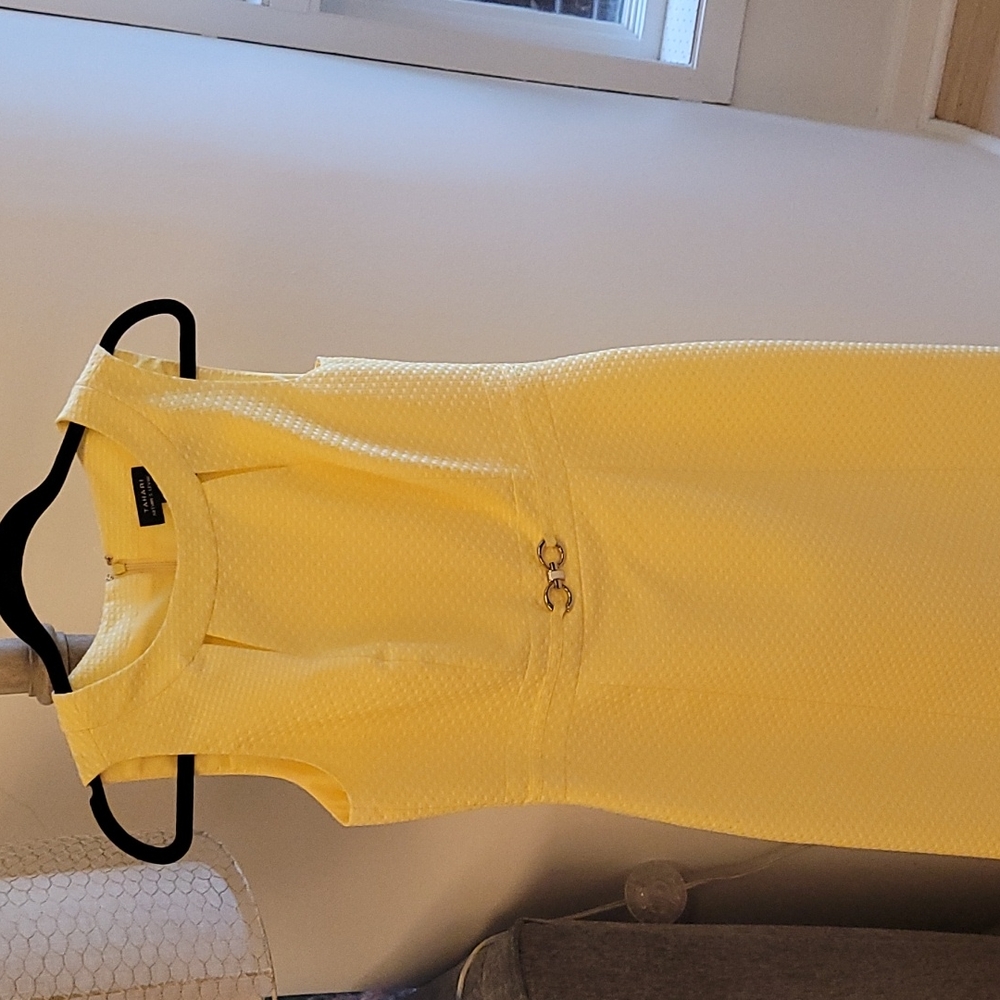 Tahari dress